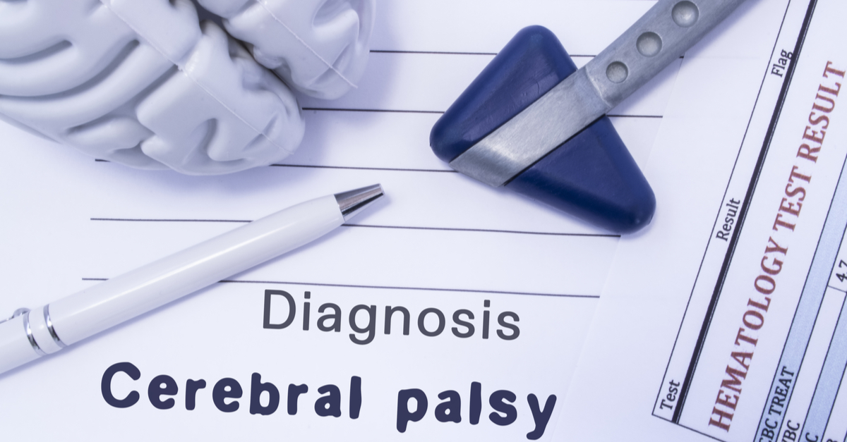 Cerebral Palsy Birth Injury Lawyer Directory | Cerebral Palsy Birth Injury Caused by Medical Negligence