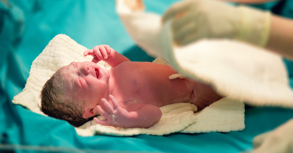 Hypoxic and Hypoxemia Birth Injury | Birth Injury Law Firm Directory