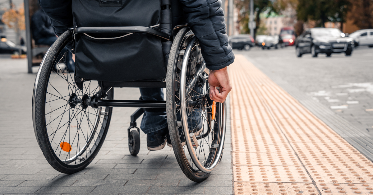 Suffered Paralysis from Medical Malpractice? | Paralysis Medical Malpractice Attorneys