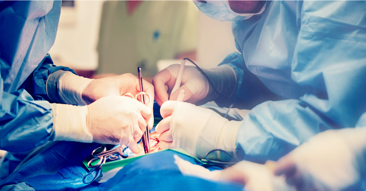 Surgical Medical Malpractice Attorneys | Were You Injured During Surgery? | Directory of Surgical Injury Lawyers