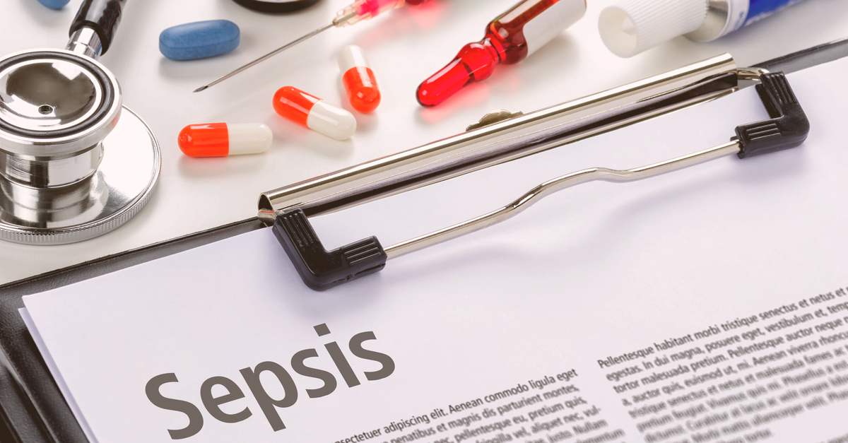 Sepsis Negligence Cases | Medical Malpractice Lawsuit for Sepsis