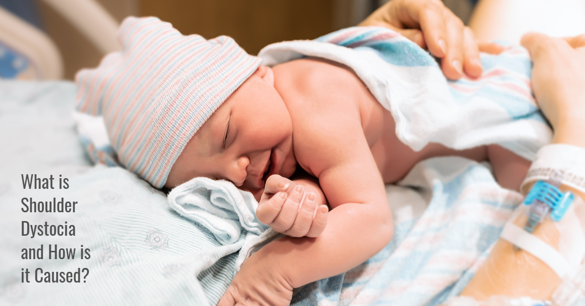 Birth Injuries - Shoulder Dystocia | Birth Injury Law Firm Directory